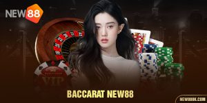 Baccarat New88