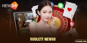 Roulett new88