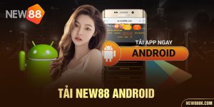 Tải New88 Android